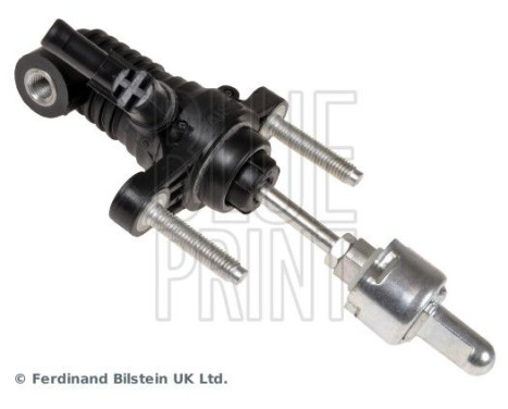 Master Cylinder, clutch ADT334130 Blue Print, Image 5