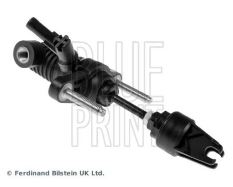 Master Cylinder, clutch ADT334132 Blue Print, Image 3