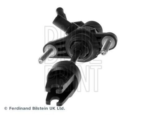 Master Cylinder, clutch ADT334132 Blue Print, Image 4