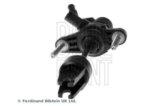 Master Cylinder, clutch ADT334132 Blue Print, Image 4