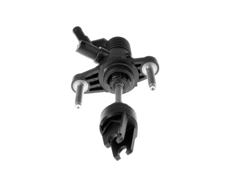 Master Cylinder, clutch ADT334133 Blue Print, Image 2