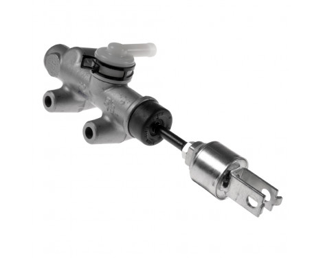 Master Cylinder, clutch ADT334134C Blue Print