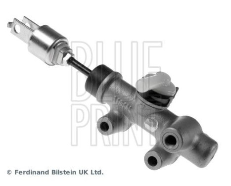 Master Cylinder, clutch ADT334134C Blue Print, Image 4