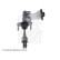 Master Cylinder, clutch ADT33430 Blue Print, Thumbnail 4
