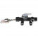 Master Cylinder, clutch ADT33434 Blue Print