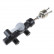 Master Cylinder, clutch ADT33434 Blue Print, Thumbnail 3