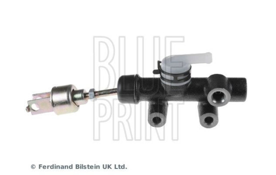 Master Cylinder, clutch ADT33434 Blue Print, Image 4