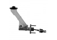 Master Cylinder, clutch ADT33435 Blue Print