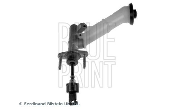 Master Cylinder, clutch ADT33435 Blue Print, Image 4