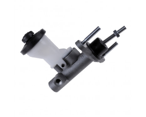 Master Cylinder, clutch ADT33458 Blue Print