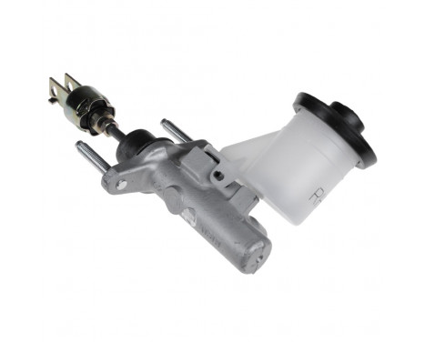 Master Cylinder, clutch ADT33458 Blue Print, Image 3