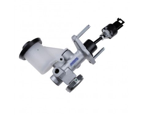 Master Cylinder, clutch ADT33459 Blue Print
