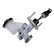 Master Cylinder, clutch ADT33459 Blue Print