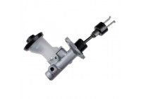 Master Cylinder, clutch ADT33481 Blue Print