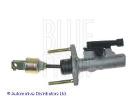 Master Cylinder, clutch ADT33492 Blue Print