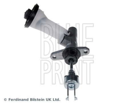 Master Cylinder, clutch ADT33496 Blue Print, Image 3