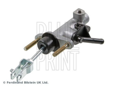 Master Cylinder, clutch ADT33498 Blue Print, Image 3