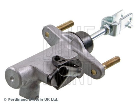 Master Cylinder, clutch ADT33498 Blue Print, Image 4