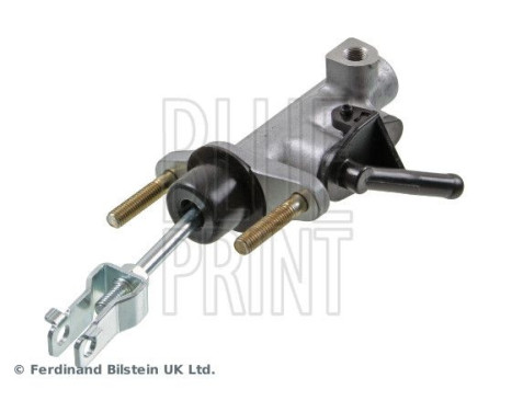 Master Cylinder, clutch ADT33498 Blue Print, Image 3