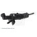 Master Cylinder, clutch ADV183401 Blue Print, Thumbnail 3