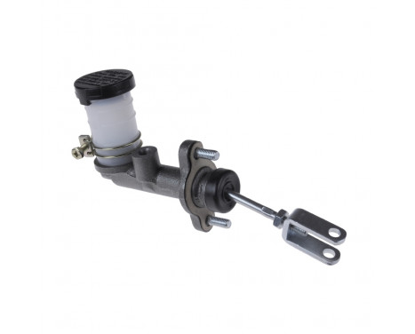 Master Cylinder, clutch ADZ93402 Blue Print