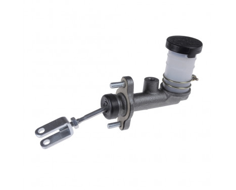 Master Cylinder, clutch ADZ93402 Blue Print, Image 2