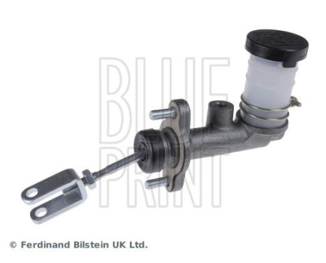 Master Cylinder, clutch ADZ93402 Blue Print, Image 4