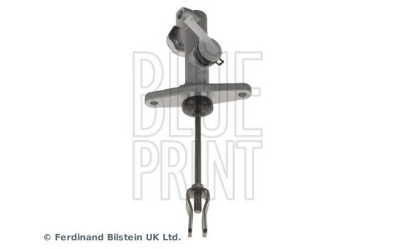 Master Cylinder, clutch ADZ93409 Blue Print, Image 4