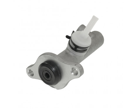 Master Cylinder, clutch ADZ93410 Blue Print, Image 2