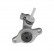 Master Cylinder, clutch ADZ93416 Blue Print