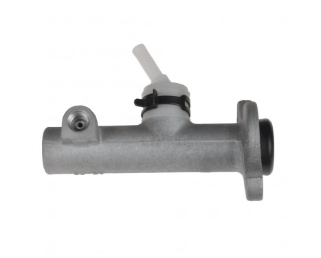 Master Cylinder, clutch ADZ93416 Blue Print, Image 2