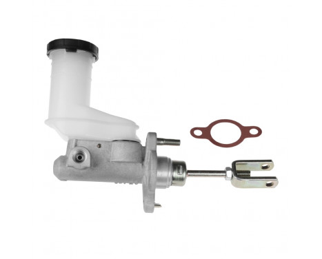 Master Cylinder, clutch ADZ93417 Blue Print