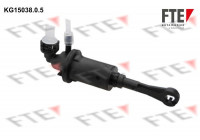 Master Cylinder, clutch KG15038.0.5 FTE