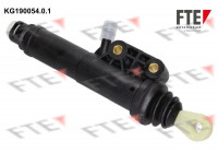 Master Cylinder, clutch KG190054.0.1 FTE