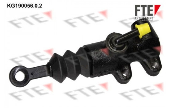 Master Cylinder, clutch KG190056.0.2 FTE