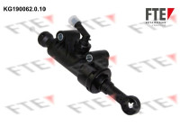 Master Cylinder, clutch KG190062.0.10 FTE