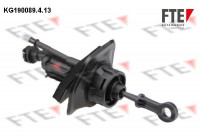 Master Cylinder, clutch KG190089.4.13 FTE