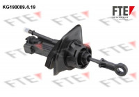 Master Cylinder, clutch KG190089.4.19 FTE