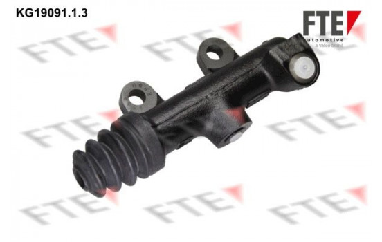 Master Cylinder, clutch KG19091.1.3 FTE