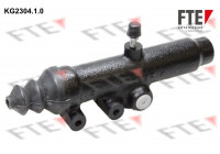 Master Cylinder, clutch KG2304.1.0 FTE