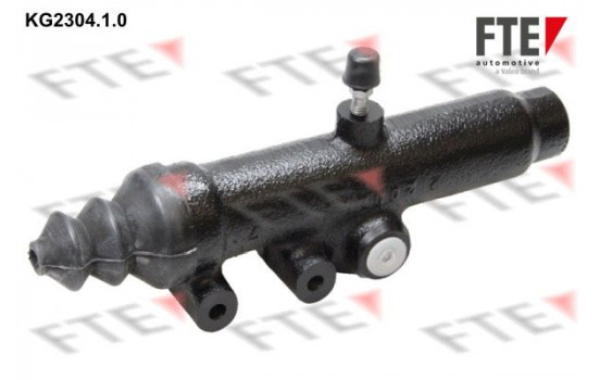 Master Cylinder, clutch KG2304.1.0 FTE