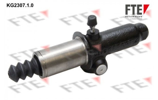 Master Cylinder, clutch KG2307.1.0 FTE