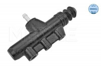 Master Cylinder, clutch MEYLE-ORIGINAL Quality