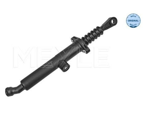 Master Cylinder, clutch MEYLE-ORIGINAL: True to OE.