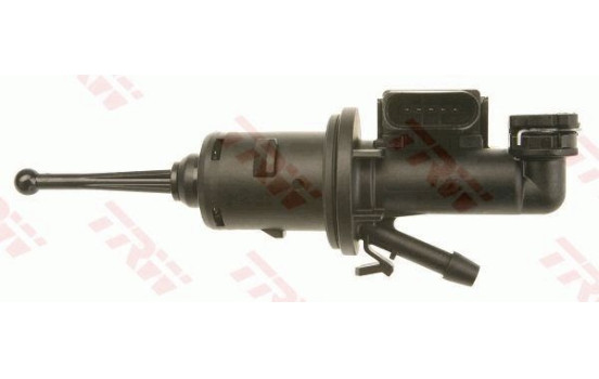 Master Cylinder, clutch PNB426 TRW, Image 2