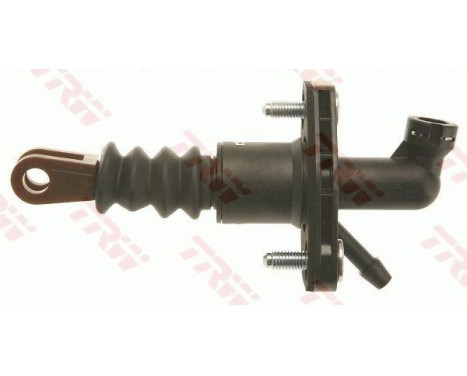 Master Cylinder, clutch PNB439 TRW, Image 2