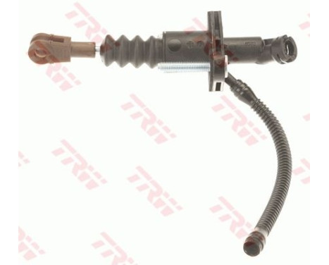 Master Cylinder, clutch PNB559 TRW