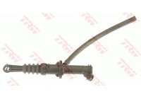 Master Cylinder, clutch PNB564 TRW