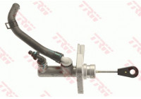 Master Cylinder, clutch PNB586 TRW