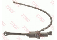 Master Cylinder, clutch PNB614 TRW